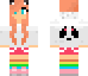 panda