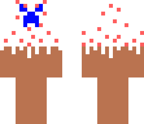 cake creeper