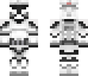 clone trooper