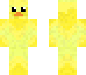 boy duck