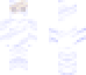 cloud man