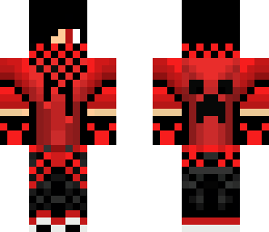 a type of red cleeper