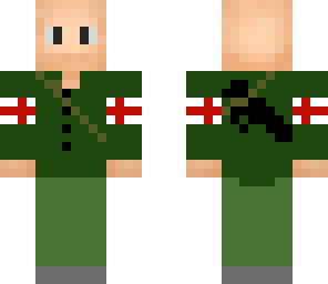 world war 2 medic