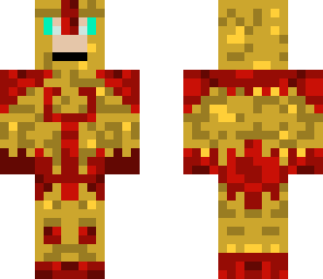 warrior thor