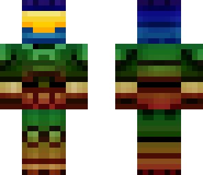 rainbow chief