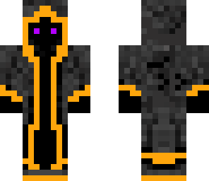 orange mage