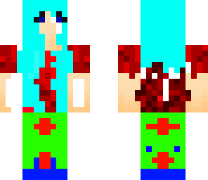 girl