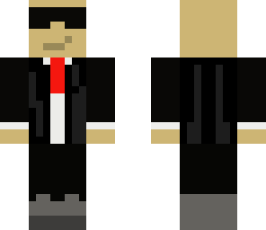 men in black