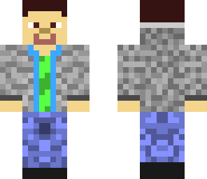 simple skin