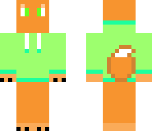 foxy