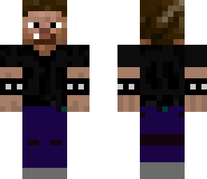 punk steve