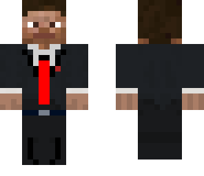 tuxedo steve