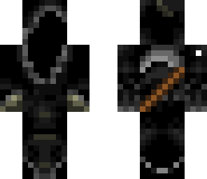 soul reaper