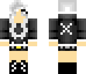 phantom x girl 2