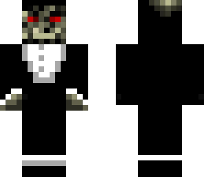 suited demon lucifer