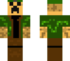 creepermilitary