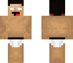 herobrine underwear