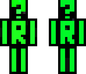 green rage