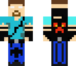 steve mejorado 2