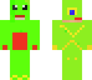 yoshi ***