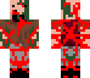 infected notch