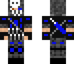 ghost