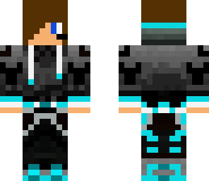 cyan teen re