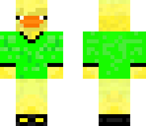 cimi the duck part 2