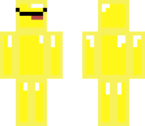 budder man
