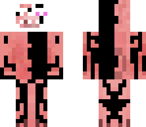 troll ender pig