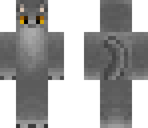 graystripe