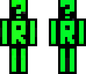 fixt green rage