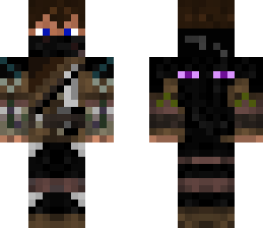 end hunter
