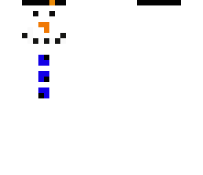 snowman