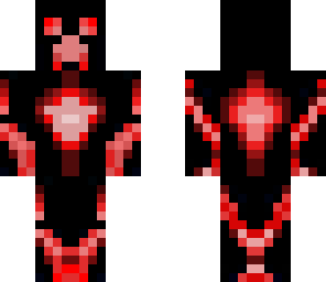 creeper r