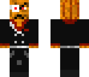 evil skindex skin