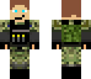 dani's skin