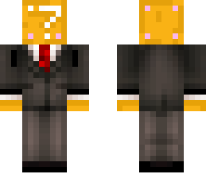 skin request's order here