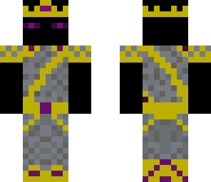 ender king armor
