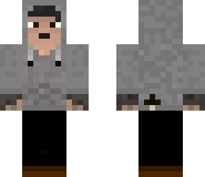 parkour survival kid