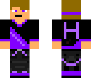 hoseheadii epic skin