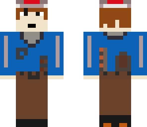 pokemon trainer