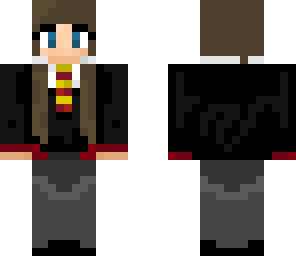 harmione granger