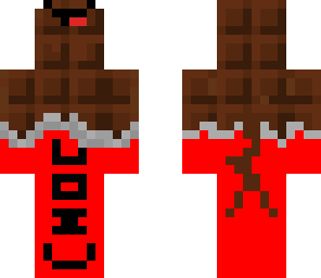 derp chocolate