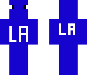 la skin