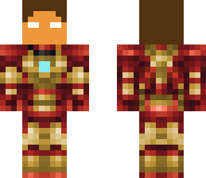 ironbrine