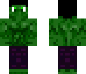 my hulk