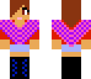 girly