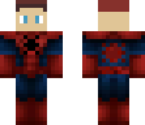 spider-man peter park