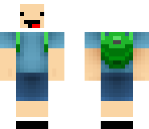 finn the human